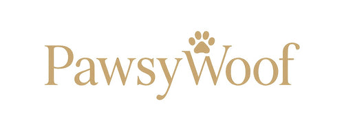 PawsyWoof